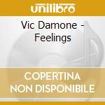 Vic Damone - Feelings cd