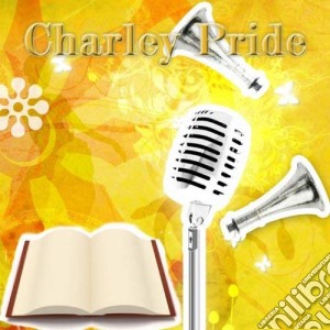 Charley Pride - Best Of cd musicale di Charley Pride