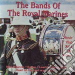 Royal Marines - Music That Stirs The Nation cd