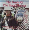 Royal Marines - Music That Stirs The Nation cd