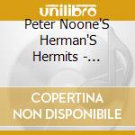 Peter Noone'S Herman'S Hermits - Greatest Hits cd