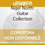 Nigel North: Guitar Collection