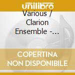 Various / Clarion Ensemble - Trumpet Collection cd musicale di Clarion Ensemble