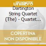Dartington String Quartet (The) - Quartet Cameos cd musicale di Dartington String Quartet