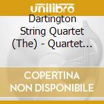Dartington String Quartet (The) - Quartet Cameos cd