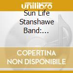 Sun Life Stanshawe Band: Conductors Showcase cd musicale di Sun Life Stanshawe Band