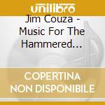 Jim Couza - Music For The Hammered Dulcimer cd musicale di Couza, Jim