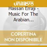 Hassan Erraji - Music For The Arabian Dulcimer & Lute