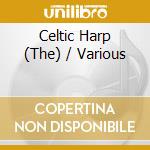 Celtic Harp (The) / Various cd