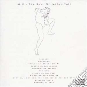 Jethro Tull - M.U. cd musicale di Jethro Tull