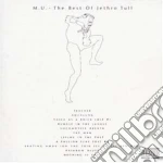 Jethro Tull - M.U. cd