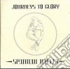 Spandau Ballet - Journey To Glory cd