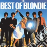 Blondie - The Best Of Blondie cd