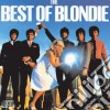 Blondie - The Best Of Blondie cd