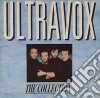 Ultravox - Ultravox Collection cd
