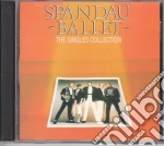 Spandau Ballet - The Singles Collection cd