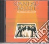 Spandau Ballet - The Singles Collection cd