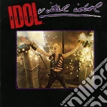 Billy Idol - Vital Idol cd