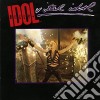 Billy Idol - Vital Idol cd