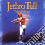 Jethro Tull - Original Masters cd