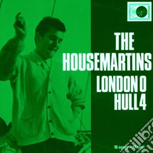Housemartins - London 0 Hull 4 (1986) cd musicale di Housemartins