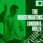 Housemartins - London 0 Hull 4 (1986) cd