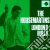 Housemartins - London 0 Hull 4 (1986) cd