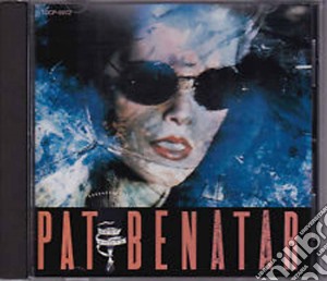 Pat Benatar - Best Shots cd musicale di Benatar, Pat