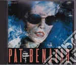 Pat Benatar - Best Shots cd
