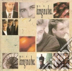 Living In A Box - Living In A Box cd