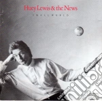 Huey Lewis & The News - Small World cd