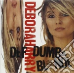 Deborah Harry - Def Dumb & Blonde cd
