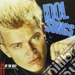 Billy Idol - Idol Songs