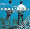 Proclaimers - Sunshine On Leith cd