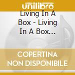 Living In A Box - Living In A Box - 'Gatecrashing' cd