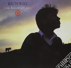 Runrig - Searchlight cd musicale di Runrig