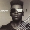 Adeva - Adeva! cd musicale di Adeva