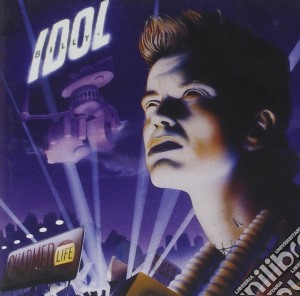 Billy Idol - Charmed Life cd musicale di Billy Idol