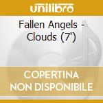 Fallen Angels - Clouds (7