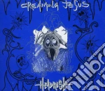 Creaming Jesus - Headrush cd