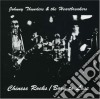 Johnny Thunders & Heartbreak - Chinese Rockers / Born To Lose (7') cd