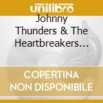 Johnny Thunders & The Heartbreakers - One Track Mind (ltd Red Vinyl) (7') cd