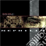 Fields Of The Nephil - One More Nightmare cd