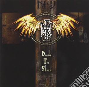 Nfd - Break The Silence Ep cd musicale di Nfd