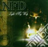Nfd - Light My Way cd