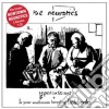Neurotics - Repercussions/...bolsheviks cd
