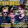 Newtown Neurotics - Kickstarting A Backfiring Nation cd