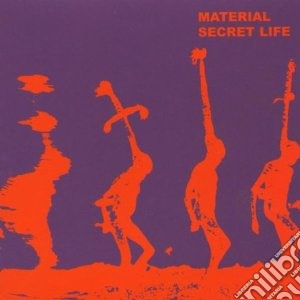 Material - Secret Life 1979-82 cd musicale di MATERIAL