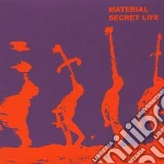 Material - Secret Life 1979-82 cd