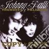 Johnny Thunders & Patti Palladin - Copy Cats cd